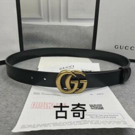 Picture of Gucci Belts _SKUGucciBelt38mmX95-125CM7D713391